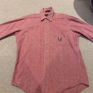 Vintage Ralph Lauren polo